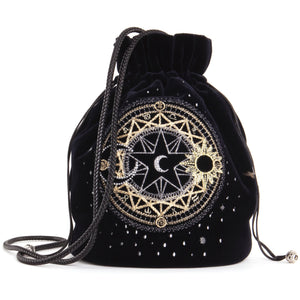 Elements Decagram