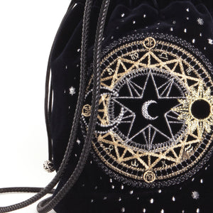 Elements Decagram