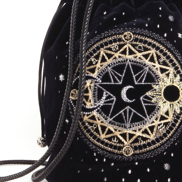 Elements Decagram