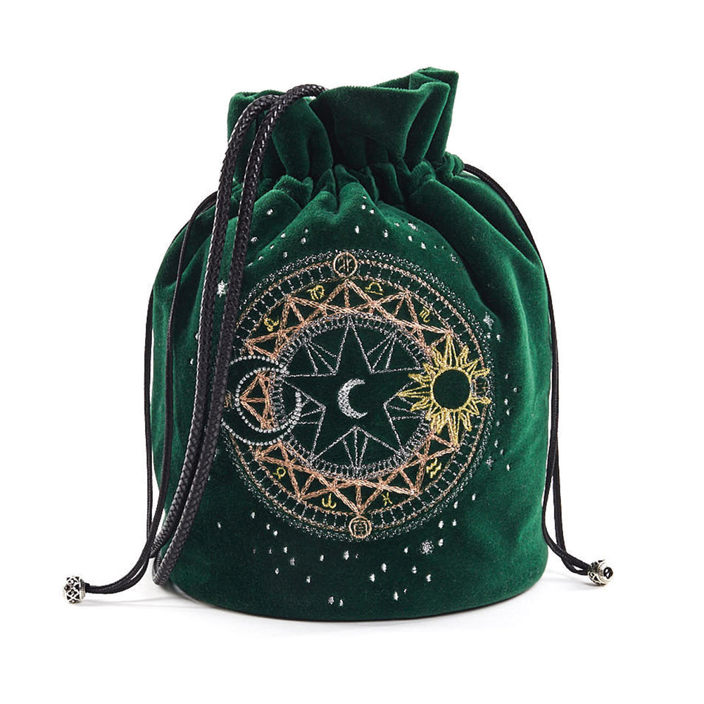 Elements Decagram
