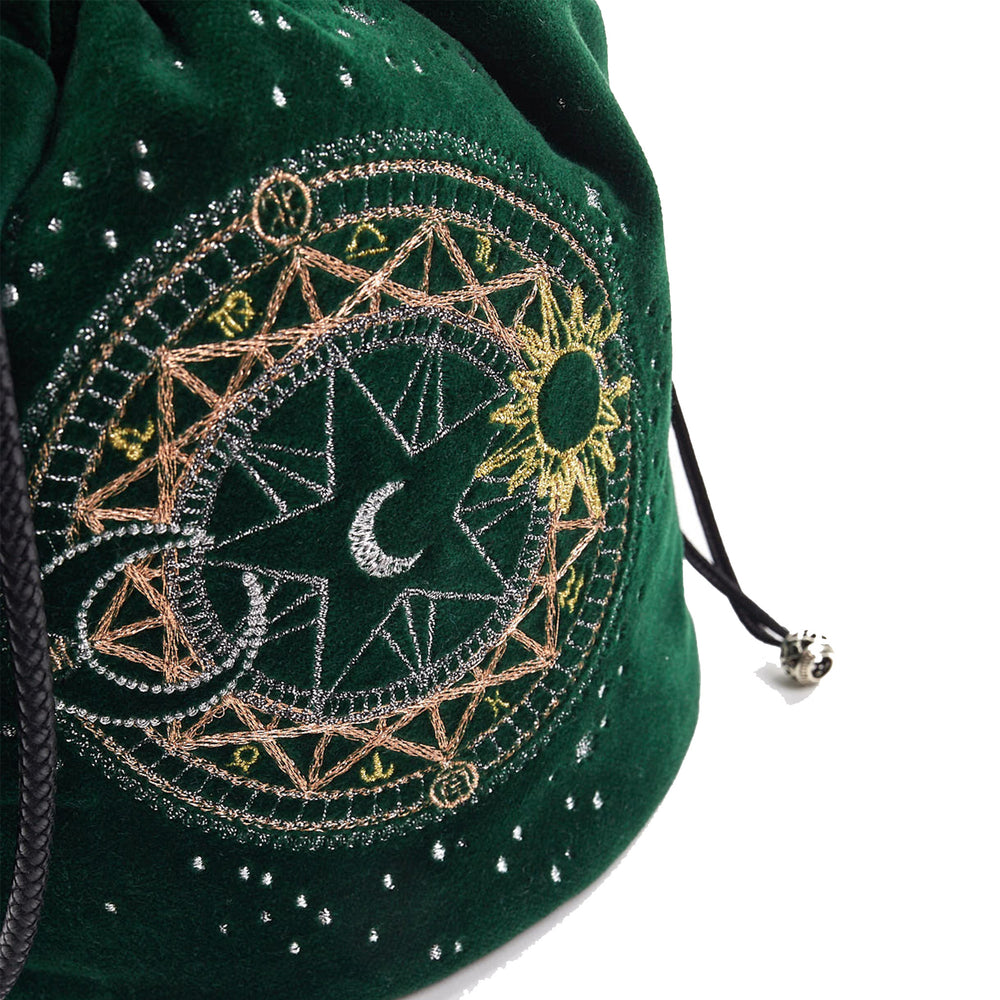 Elements Decagram