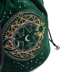Elements Decagram