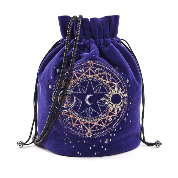 Elements Decagram