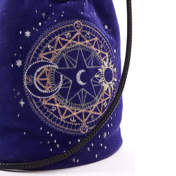 Elements Decagram